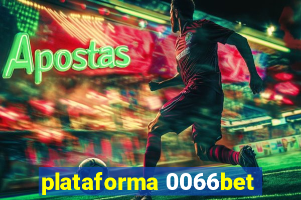 plataforma 0066bet